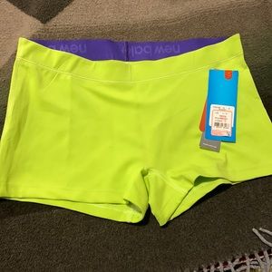 New with tags spandex